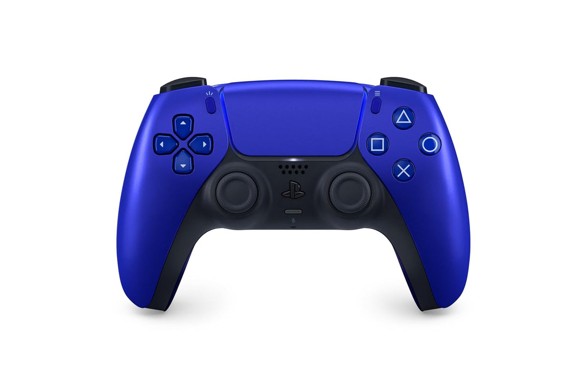 PlayStation DualSense Wireless Controller – Genshin Impact Limited Edition