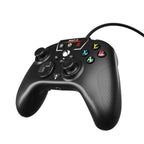 Turtle Beach REACT-R Controller Wired Game Controller – Xbox Series X. Xbox Series S. Xbox One & Windows – Audio Controls. Mappable Buttons. Textured Grips