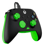Turtle Beach Rematch Core Wired Gaming Controller Licensed for Xbox & PC | Xbox Series X|S. Xbox One. Audio Controls. Hall-Effect Thumbsticks. Rumble Motors & Impulse Triggers