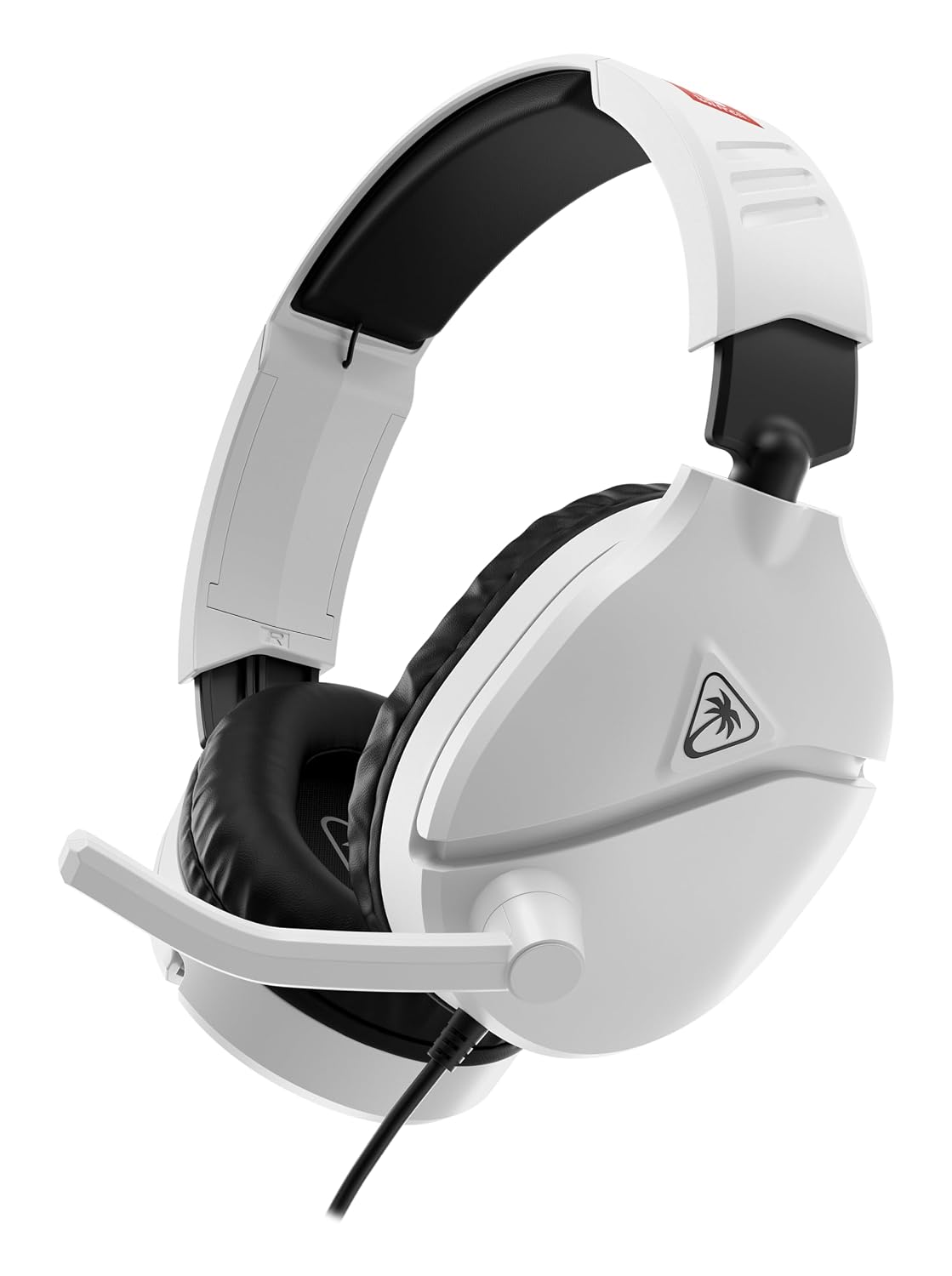 Turtle Beach Recon 70 Multiplatform Gaming Headset for Xbox Series X|S. Xbox One. PS5. PS4. PC & Mobile w/ 3.5mm Wired Connection - Flip-to-Mute Mic. 40mm Speakers. Lightweight Design
