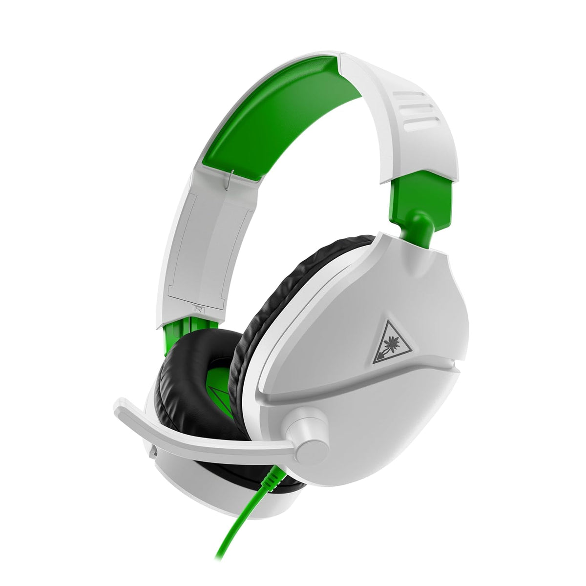 Turtle Beach Recon 70 Wired Multiplatform Gaming Headset for PS5. PC. Xbox | PlayStation. PS4. Xbox Series X|S. Xbox One. Mobile. Flip-to-Mute Mic. 40mm Speakers. Lightweight. Soft Earpads