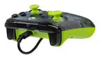 Turtle Beach Rematch Core Wired Gaming Controller Licensed for Xbox & PC | Xbox Series X|S. Xbox One. Audio Controls. Hall-Effect Thumbsticks. Rumble Motors & Impulse Triggers