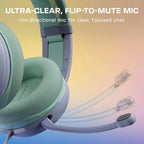 Turtle Beach Atlas 200 Wired Multiplatform Gaming Headset for Xbox. PS5. PC | Xbox Series X|S. Xbox One. PlayStation. 50mm Drivers. Flip-to-Mute Mic. Memory Foam. Floating Headband
