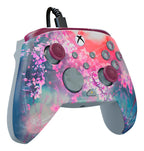 Turtle Beach Rematch Advanced Wired Gaming Controller for Xbox & PC | Xbox Series X|S. Xbox One. PC. 2 Remappable Buttons. Hall-Effect Triggers. Audio Controls. Image Shifting Design