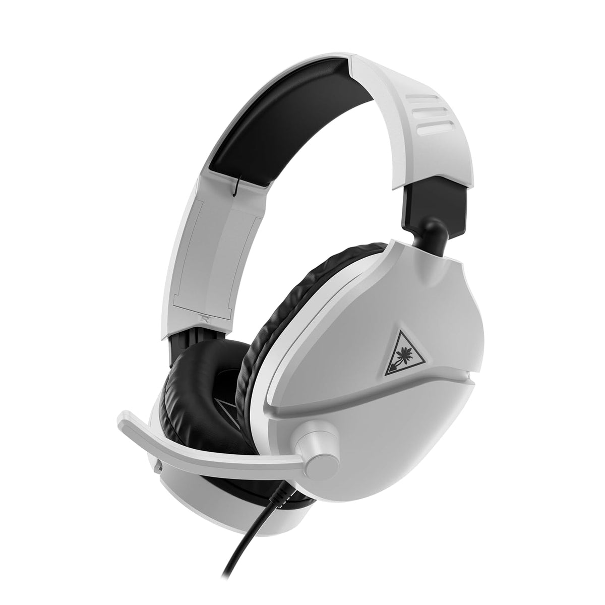 Turtle Beach Recon 70 Wired Multiplatform Gaming Headset for Xbox. PC. PS5 | Xbox Series X|S. Xbox One. PlayStation. PS4. Mobile. Flip-to-Mute Mic. 40mm Speakers. Lightweight. Soft Earpads
