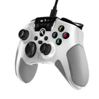 Turtle Beach Recon Controller Wired Game Controller Officially Licensed for Xbox Series X. Xbox Series S. Xbox One & Windows - Audio Enhancements. Remappable Buttons. Superhuman Hearing