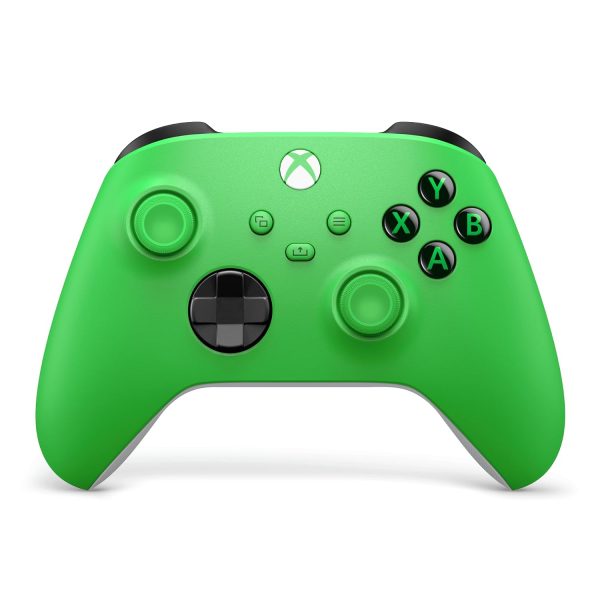 XBOX Wireless Gaming Controller | Carbon Black | Consoles. PCs. TVs. mobile. and more | Textured Grip | Wireless. Bluetooth. USB-C Connectivity