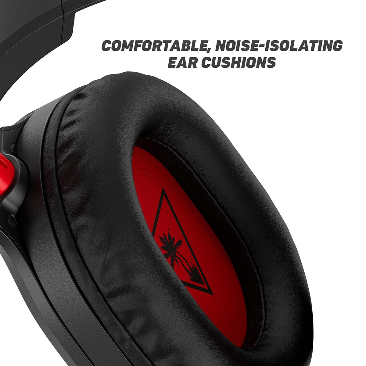Turtle Beach Recon 70 Wired Multiplatform Gaming Headset for Xbox. PC. PS5 | Xbox Series X|S. Xbox One. PlayStation. PS4. Mobile. Flip-to-Mute Mic. 40mm Speakers. Lightweight. Soft Earpads