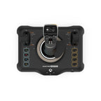 Turtle Beach VelocityOne Flightstick Universal Sim Controller. Xbox. PC | Xbox Series X|S. Xbox One. Joystick for Air & Space Combat Simulation. 27 Programmable Buttons. Hall-Effect Axes