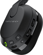 Turtle Beach Stealth 600 Wireless Gaming Headset for Xbox. PS5. PC. Mobile | Xbox Series X|S. Xbox One. PlayStation. PS4. Multiplatform. Bluetooth. 50mm Drivers. 80-Hr Battery. Flip-to-Mute Mic