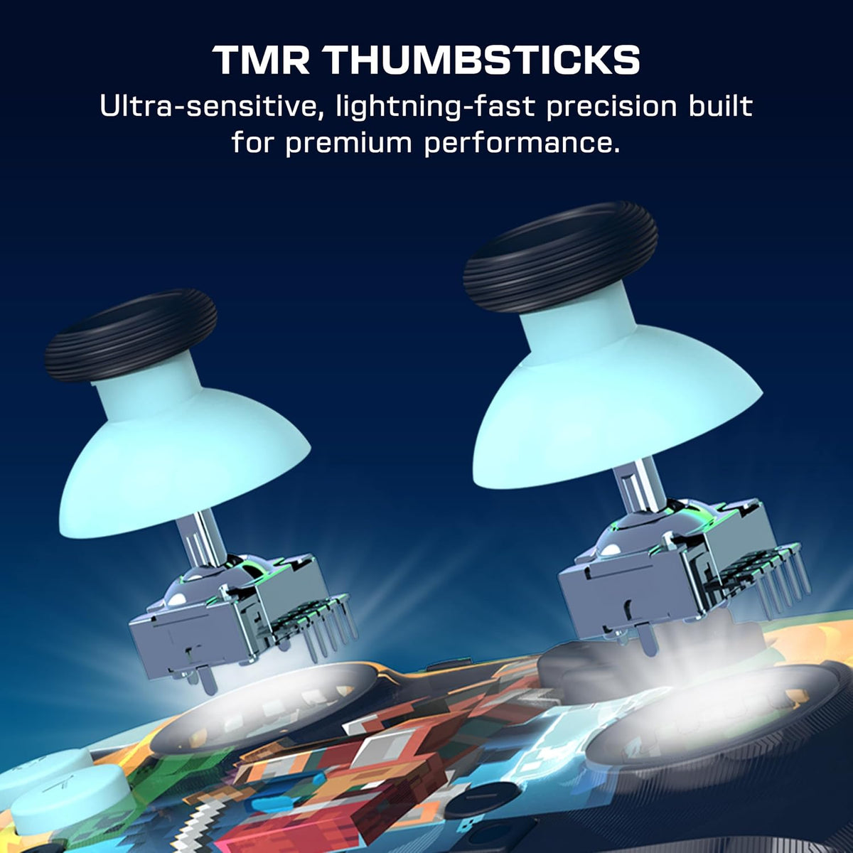 Turtle Beach Rematch Wireless Controller