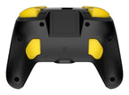Turtle Beach Rematch Wireless Controller Super Mario Star Nintendo Switch 2 | Nintendo Switch Lite. OLED. Glow-in-the-Dark Design. Rechargeable 40-Hr Battery. 2 Mappable Back Buttons
