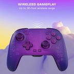 Turtle Beach Rematch Wireless RGB Gaming Controller