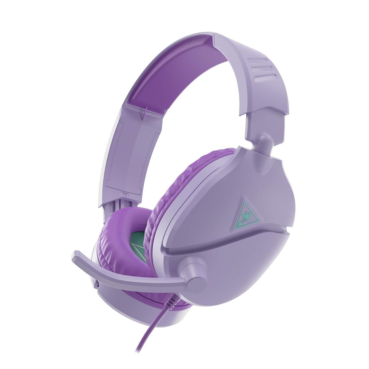 Turtle Beach Recon 70 Multiplatform Gaming Headset for Xbox Series X|S. Xbox One. PS5. PS4. PC & Mobile w/ 3.5mm Wired Connection - Flip-to-Mute Mic. 40mm Speakers. Lightweight Design