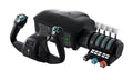 Turtle Beach VelocityOne Flightstick Universal Sim Controller. Xbox. PC | Xbox Series X|S. Xbox One. Joystick for Air & Space Combat Simulation. 27 Programmable Buttons. Hall-Effect Axes