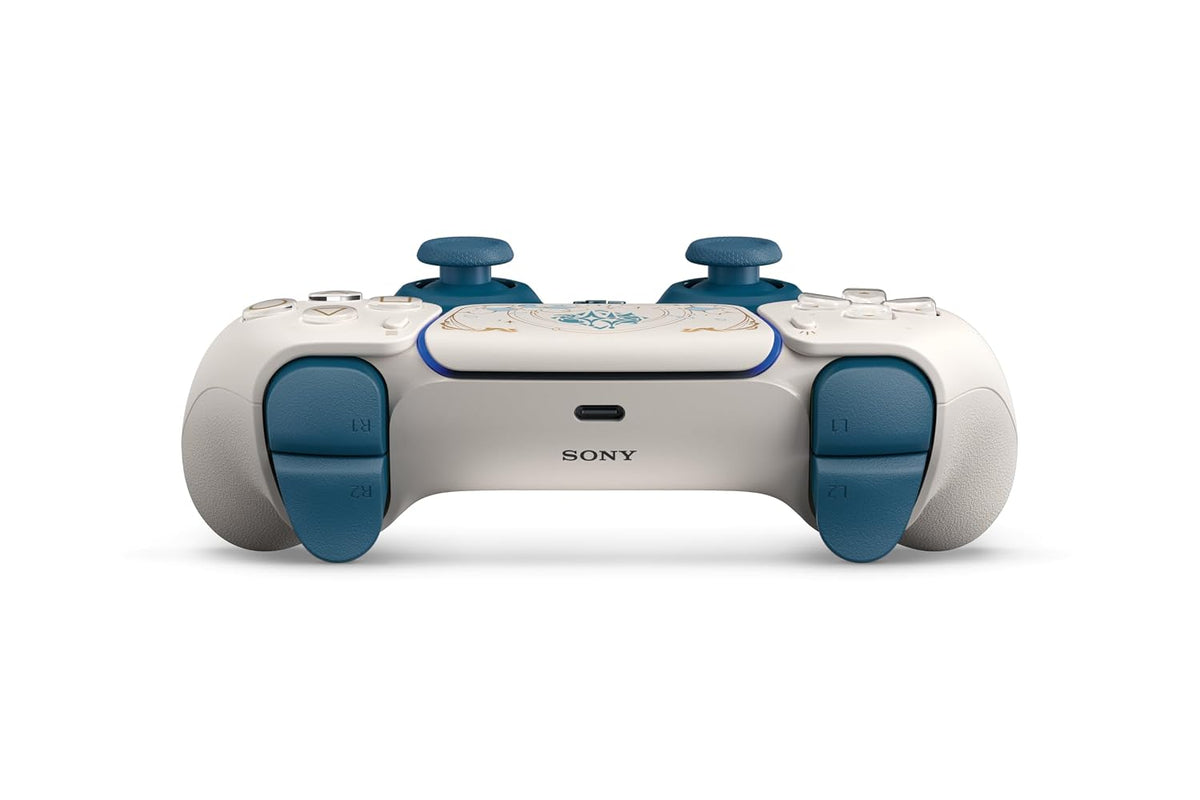 PlayStation DualSense Wireless Controller – Genshin Impact Limited Edition