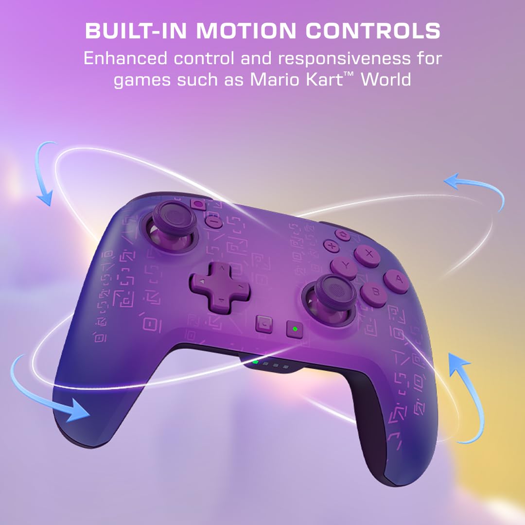 Turtle Beach Rematch Wireless RGB Gaming Controller