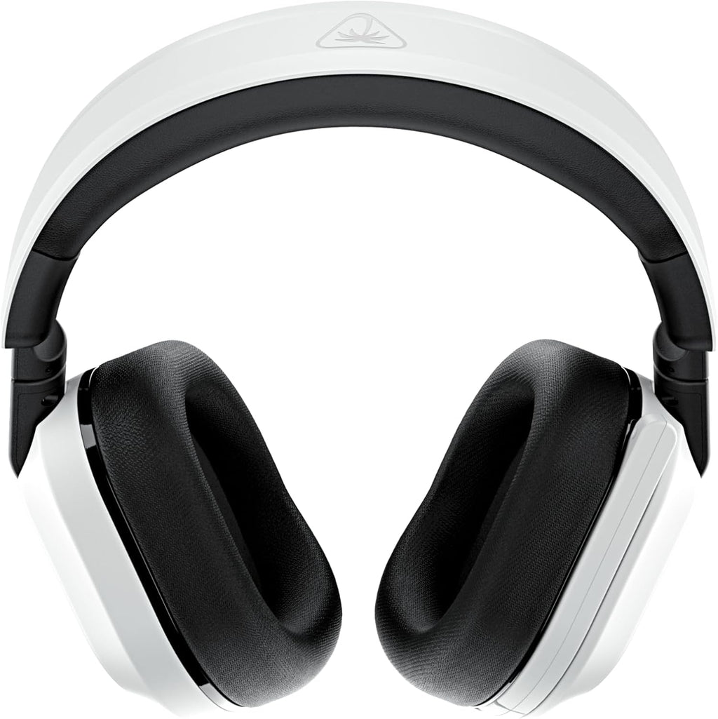 Turtle Beach Stealth 600 Wireless Gaming Headset for Xbox. PS5. PC. Mobile | Xbox Series X|S. Xbox One. PlayStation. PS4. Multiplatform. Bluetooth. 50mm Drivers. 80-Hr Battery. Flip-to-Mute Mic