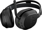 Turtle Beach Stealth 500 Wireless Multiplatform Gaming Headset for Xbox. PC | Xbox Series X|S. Xbox One. Bluetooth. 40mm Drivers. Rechargeable 40-Hr Battery. Flip-to-Mute Mic. Memory Foam Cushions