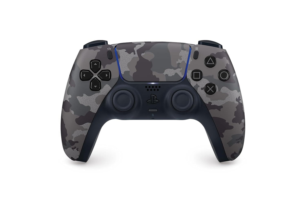PlayStation DualSense Wireless Controller - Cobalt Blue