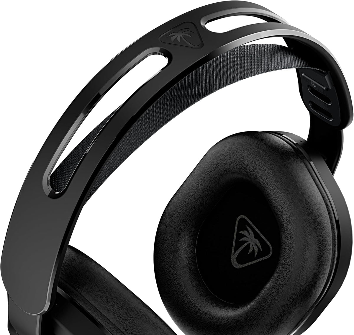 Turtle Beach Stealth 500 Wireless Multiplatform Gaming Headset for Xbox. PC | Xbox Series X|S. Xbox One. Bluetooth. 40mm Drivers. Rechargeable 40-Hr Battery. Flip-to-Mute Mic. Memory Foam Cushions