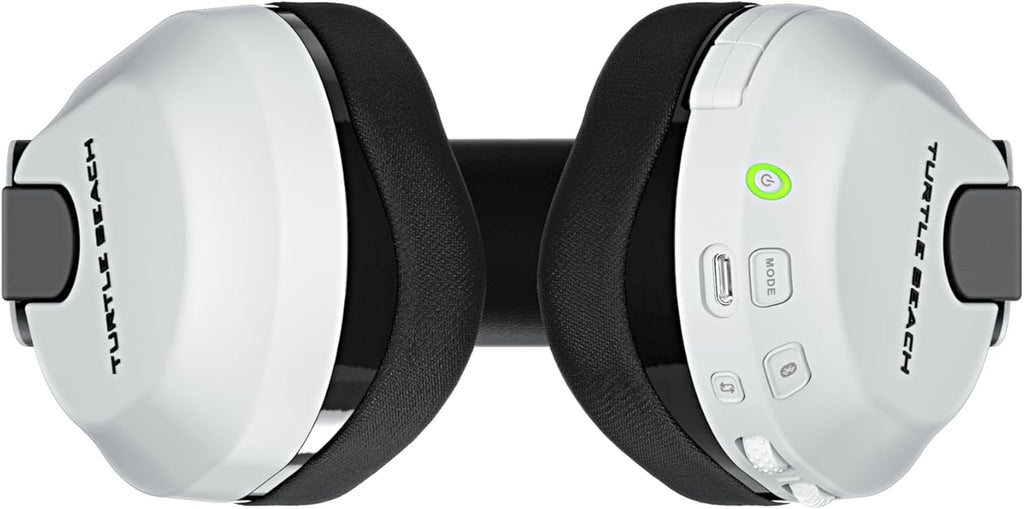 Turtle Beach Stealth 600 Wireless Gaming Headset for Xbox. PS5. PC. Mobile | Xbox Series X|S. Xbox One. PlayStation. PS4. Multiplatform. Bluetooth. 50mm Drivers. 80-Hr Battery. Flip-to-Mute Mic