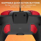Turtle Beach Rematch Wired Controller Goomba Stomp Nintendo Switch 2 | Nintendo Switch 2. Lite. OLED. Hall-Effect Thumbsticks. 2 Mappable Buttons. Glows-in-the-Dark. C-Button. Goomba Stomp